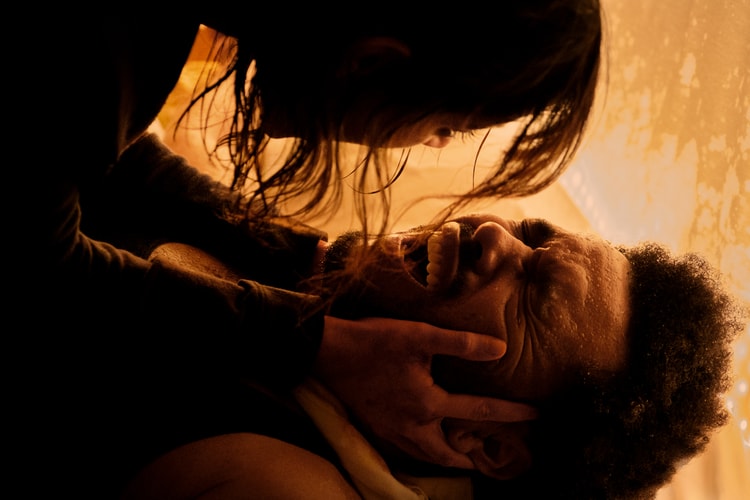 O Primeiro Trailer do Filme 'Hurry Up Tomorrow' de The Weeknd Está Aqui