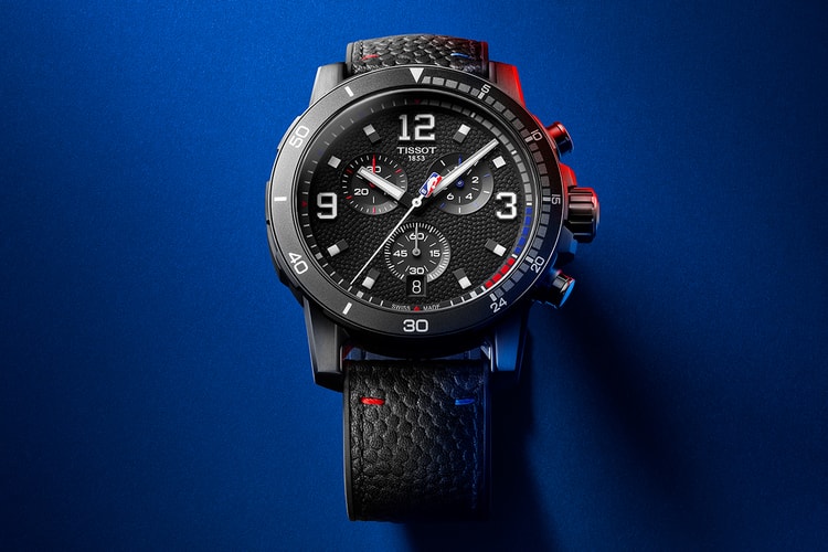 Tissot Lança Novo Relógio Edição Especial NBA Supersport 2025