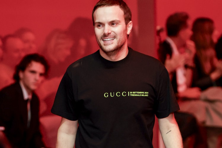 Sabato De Sarno deixa a Gucci; Casey Cadwallader, da Mugler, seria o próximo a sair nas principais notícias de moda desta semana