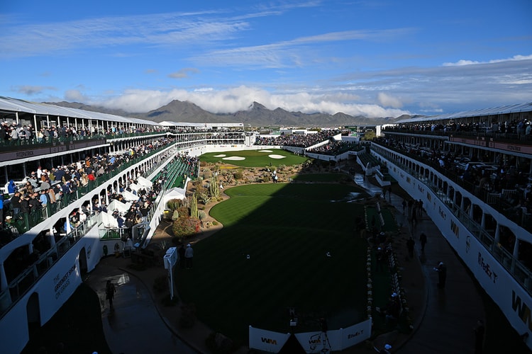 TPC Scottsdale: O Campo Que Organiza a Maior Festa do Golfe