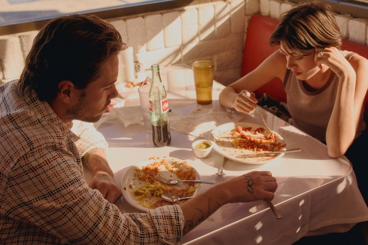 Love Is On The Run para Wax London SS25