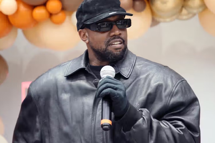 Ye Revela Data de Lançamento de 'Bully' e Comenta Rivalidade Drake vs. Kendrick Lamar