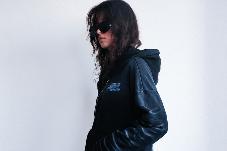 YOSSI CORP Continua a Explorar o American Dream no FW25