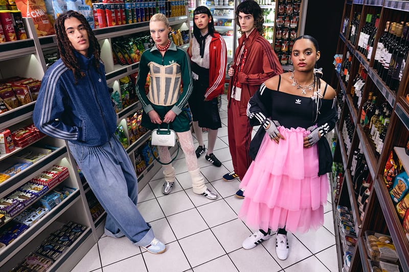 Zalando e adidas Originals Celebram a Individualidade com a Nova Campanha SS25