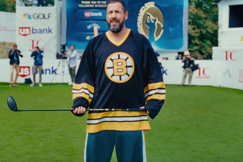 Adam Sandler está de volta para mais uma rodada de golfe no primeiro trailer de 'Happy Gilmore 2'