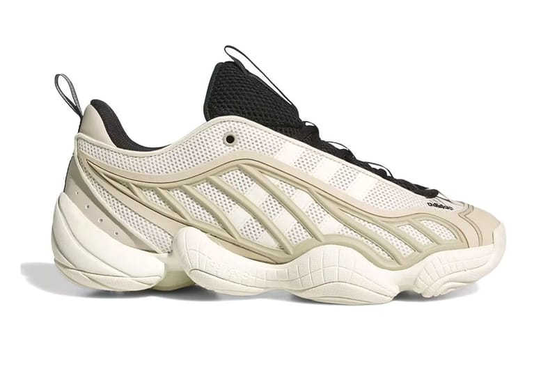 adidas Revive o Icônico Intimidation Low em Elegante “Ivory/Beige”