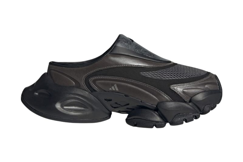 adidas Converteu o XLG Runner em um Mule