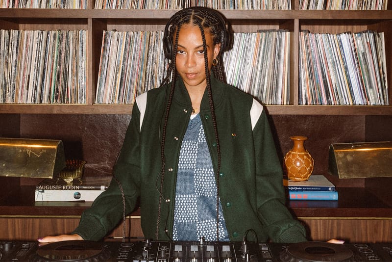 Aimé Leon Dore anuncia o retorno de "SOUND" para SS25