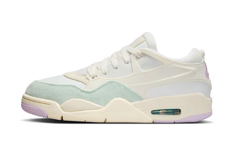 Air Jordan 4 RM se prepara para Easter