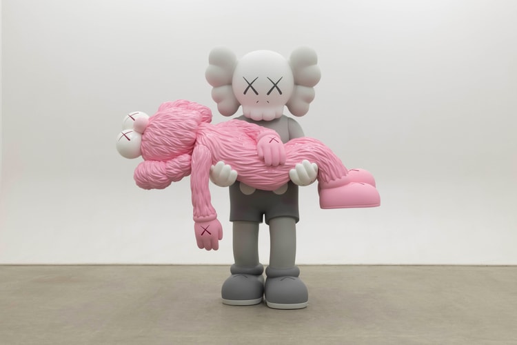 Curador Alejo Benedetti sobre a Força Cultural de KAWS