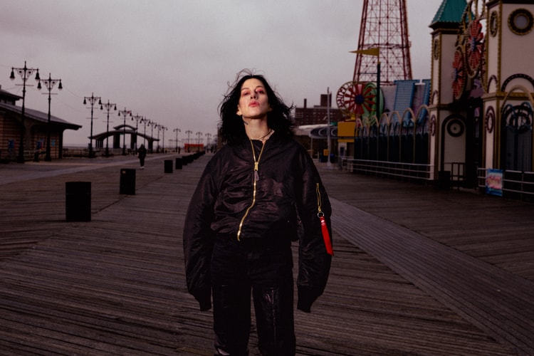 Anne Imhof revela sua maior performance até hoje em New York