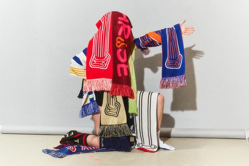 A Rizzoli lançará o livro ‘Aries Arise Archive’