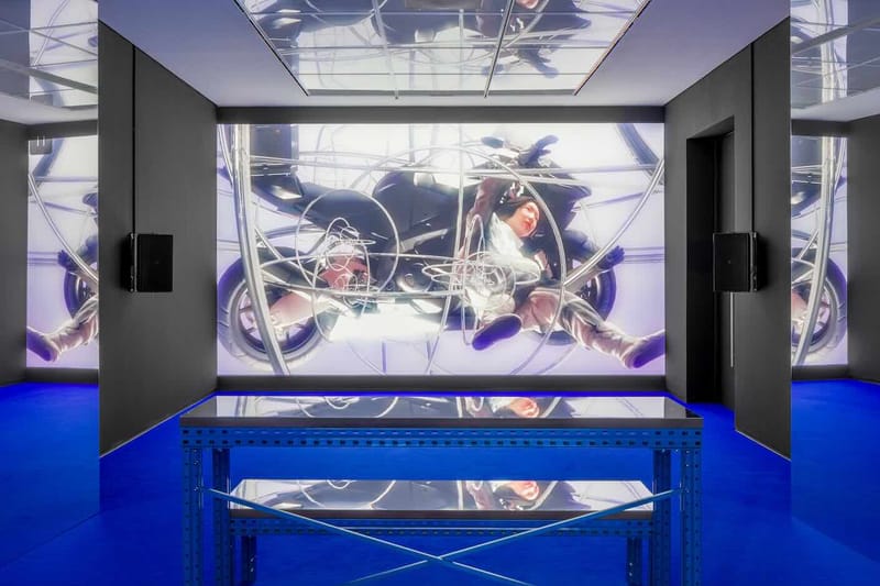 Ayoung Kim’s 'Many Worlds Over' se Desdobra no Hamburger Bahnhof