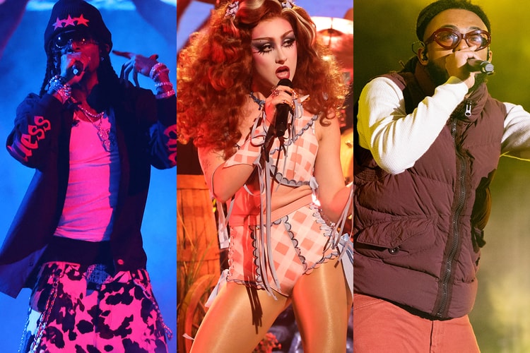 Best New Tracks: Playboi Carti, Chappell Roan, Aminé e Outros