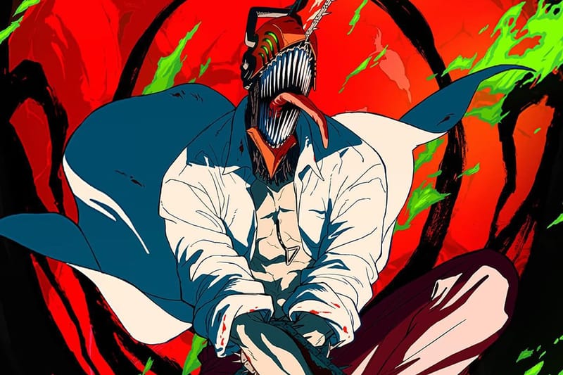 'Chainsaw Man The Movie: Reze Arc': Estreia em setembro de 2025