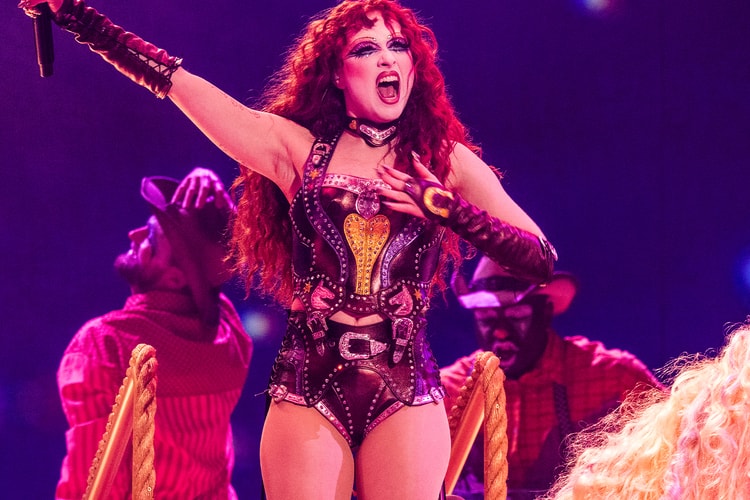 Chappell Roan Anuncia Data de Lançamento do Novo Single Country 'The Giver'