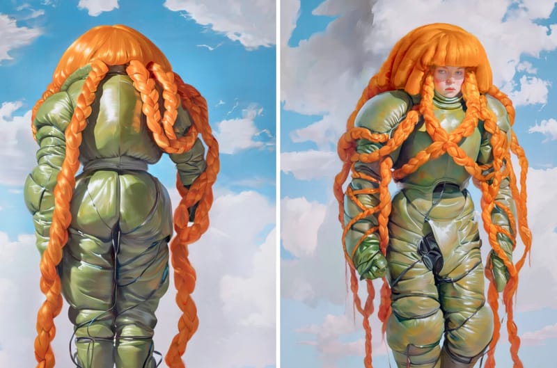 Polêmico Leilão de Arte com IA da Christie's Ultrapassa Estimativas