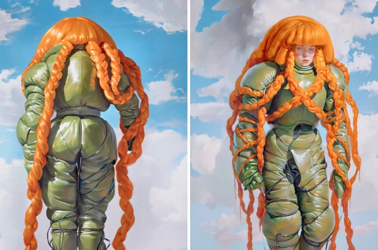 Polêmico Leilão de Arte com IA da Christie's Ultrapassa Estimativas