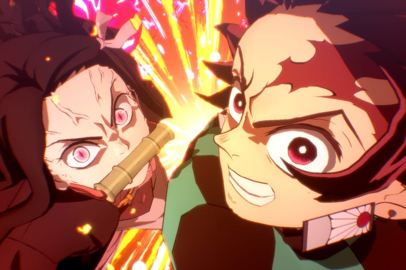 O lançamento do jogo 'Demon Slayer: The Hinokami Chronicles 2' neste verão