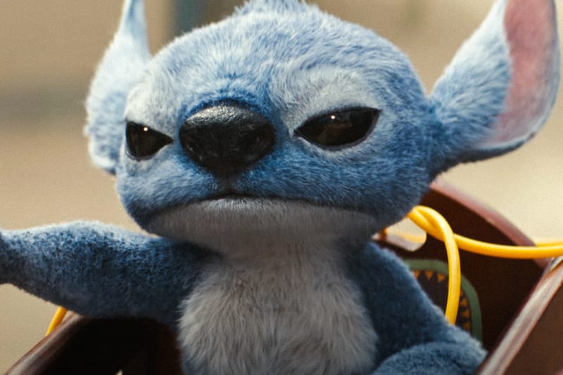 Assista ao Trailer Oficial Live-Action de 'Lilo & Stitch'