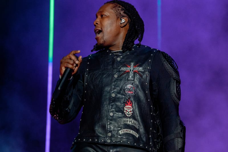 Don Toliver Lança Videoclipe Surpreendente de 'NO POLE'