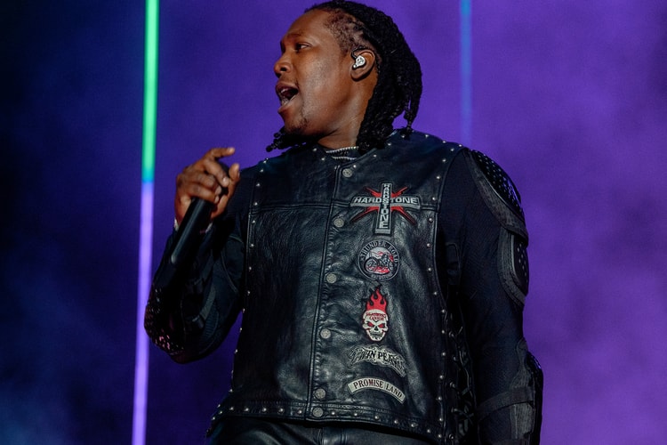 Don Toliver Lança Videoclipe Surpreendente de 'NO POLE'