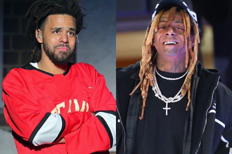 Dreamville Festival 2025 revela Lineup com J. Cole, Lil Wayne e Mais