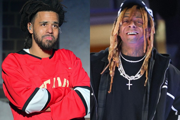 Dreamville Festival 2025 revela Lineup com J. Cole, Lil Wayne e Mais