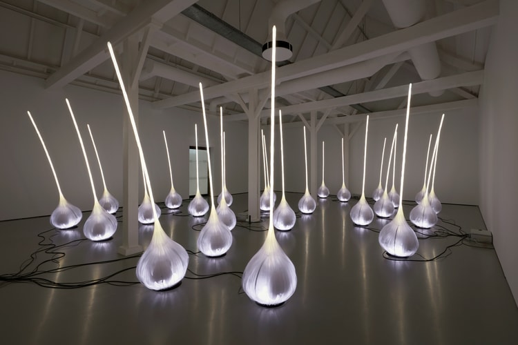 DRIFT retorna à Milan Design Week com instalação apoiada pela Audi