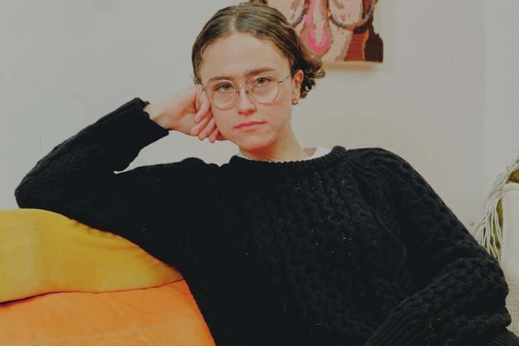 Ella Emhoff é a nova curadora de arte da Platform