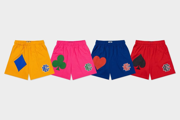 Eric Emanuel aposta tudo na expansão em Las Vegas