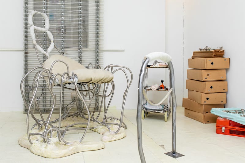 Espace Aygo Cria Salas para Três Personagens Fictícios