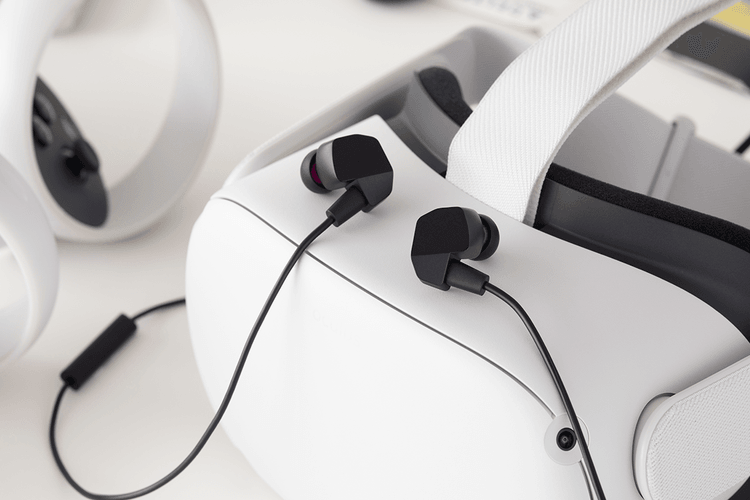 Os Fones Gamer da 'VR Series' da Final Entregam Som e Design Incríveis