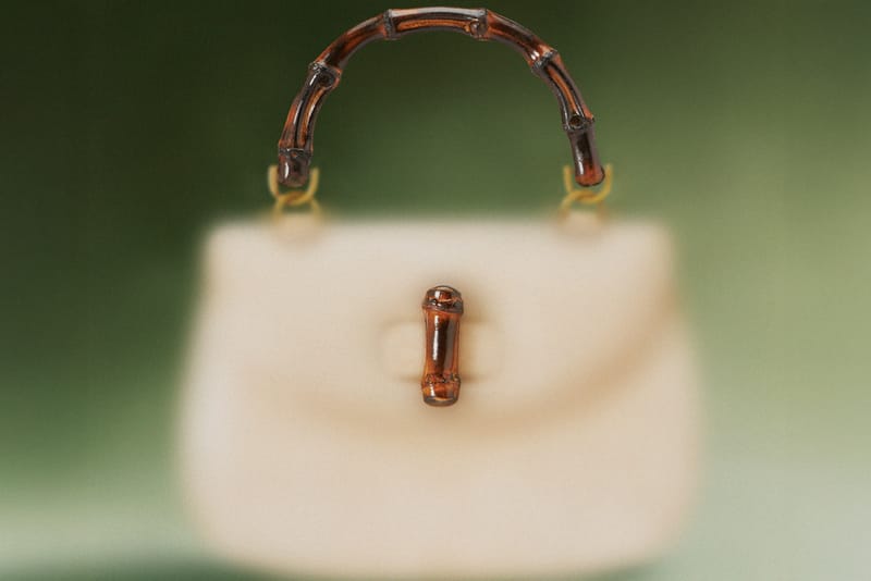 Decoding an Icon: Gucci Anuncia Nova Exposição em Shanghai