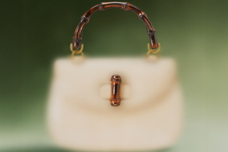 Decoding an Icon: Gucci Anuncia Nova Exposição em Shanghai