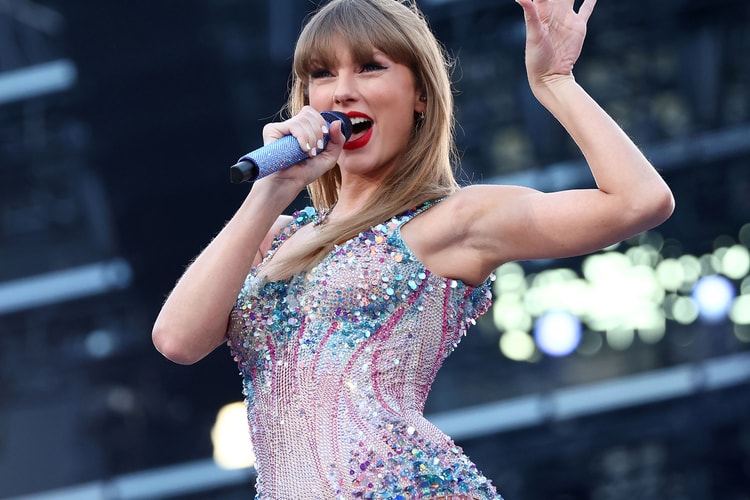 Hackers Presos Após Supostamente Roubarem Ingressos no Valor de $600K dos Shows de Taylor Swift