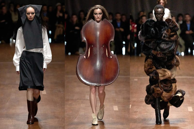 Hodakova foi uma sinfonia única de punk rock