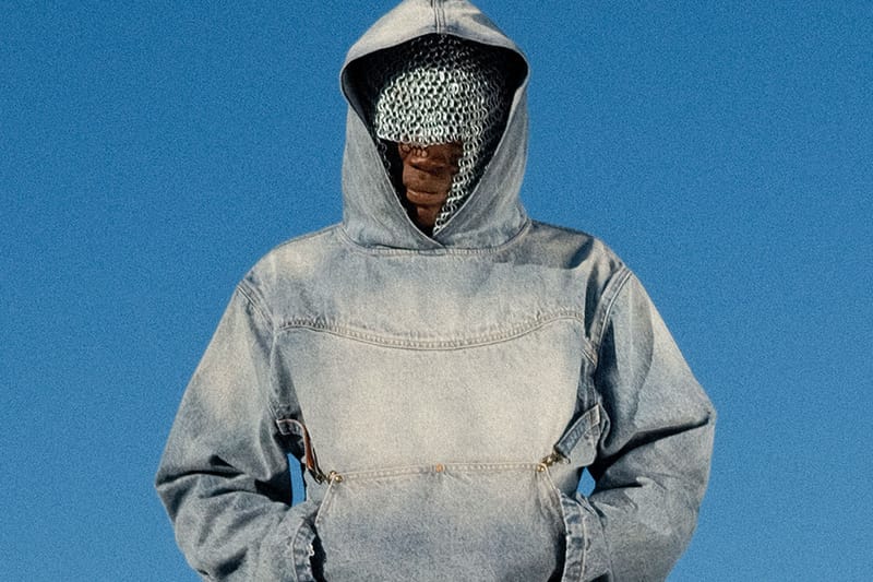 Centro Comunitário Hypebeast: Arran Studios