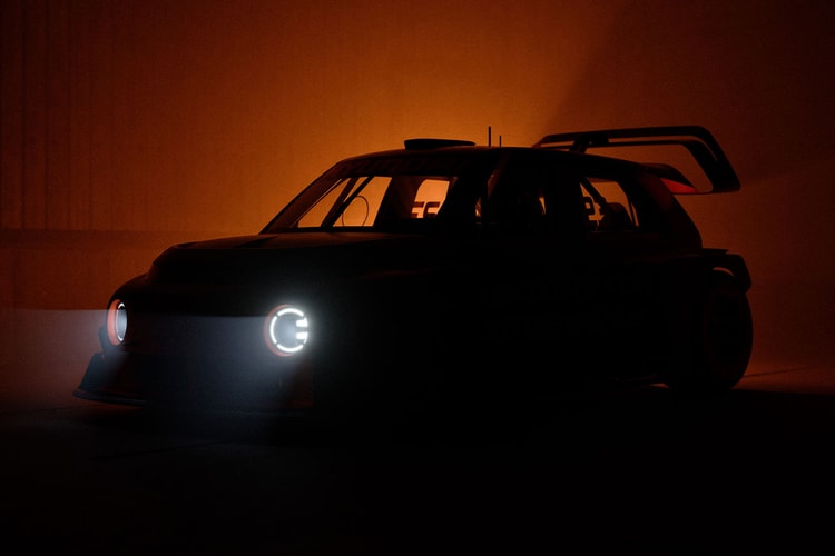 Hyundai provoca INSTEROID: o carro dos sonhos elétrico inspirado em games