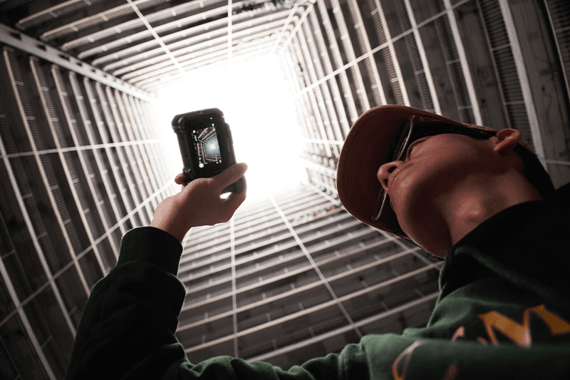 A Insta360 Lança Acessório 'Xplorer' para sua Câmera Ace Pro 2 Potenciada pela Leica