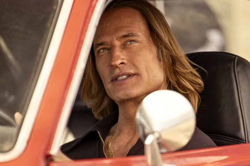 J.J. Abrams volta com a série policial original dos anos 70 'Duster' no Max