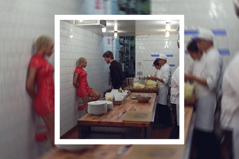 Jack Harlow e Doja Cat Lançam Faixa Sedutora “Just Us”