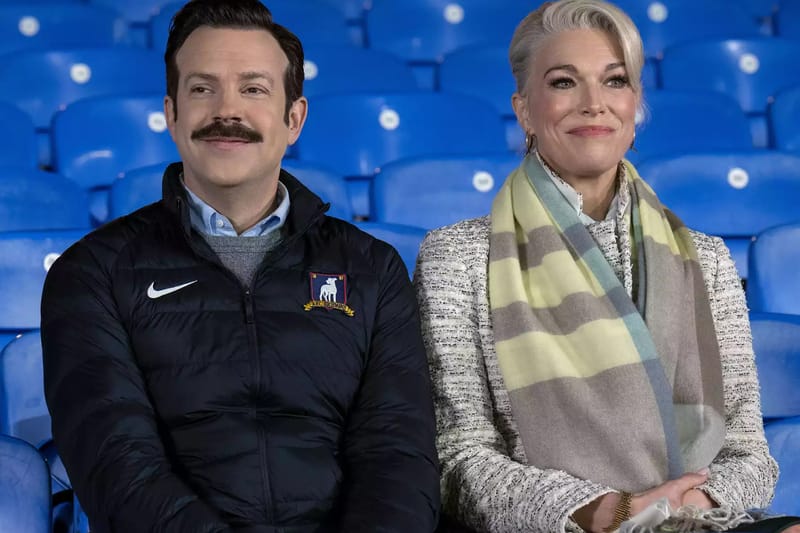 Jason Sudeikis revela detalhes da trama da quarta temporada de Ted Lasso