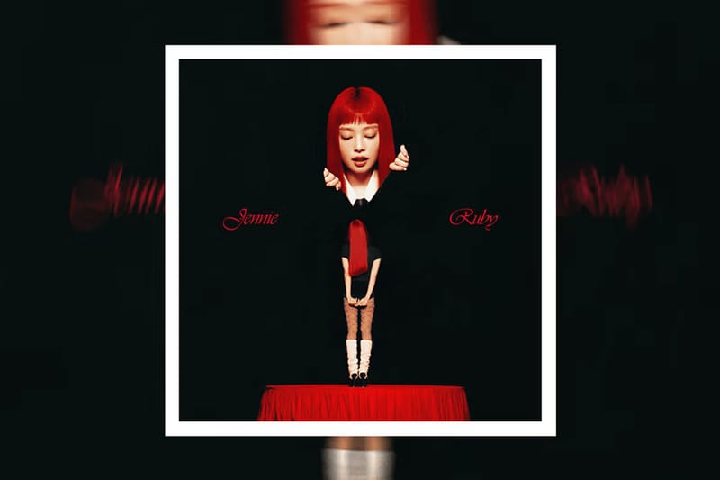 Jennie e Dua Lipa apostam tudo no videoclipe 'Handlebars'