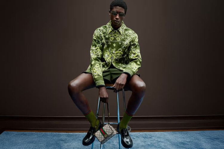 Ações da Kering caem 12% após a nomeação de Demna na Gucci