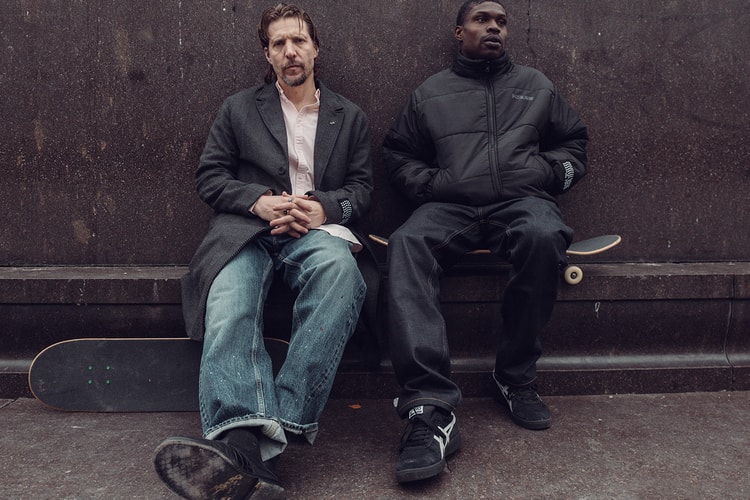 Coleção KSELVEDGE da KSUBI é Feita para Apaixonados por Denim