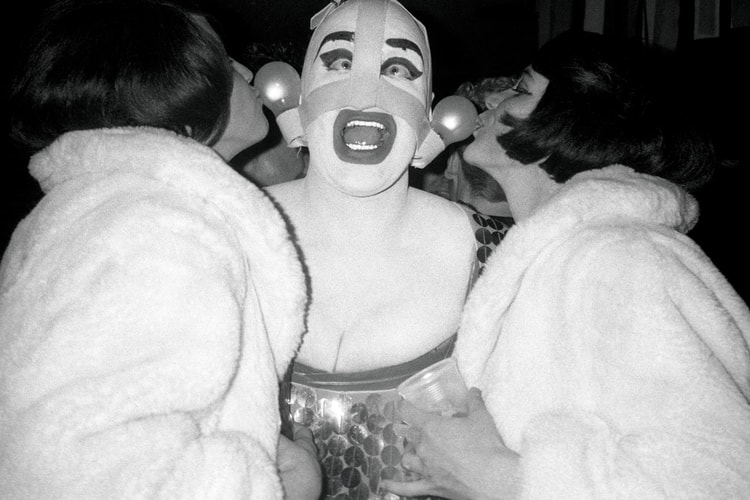 Leigh Bowery recebe retrospectiva extravagante e à altura no Tate