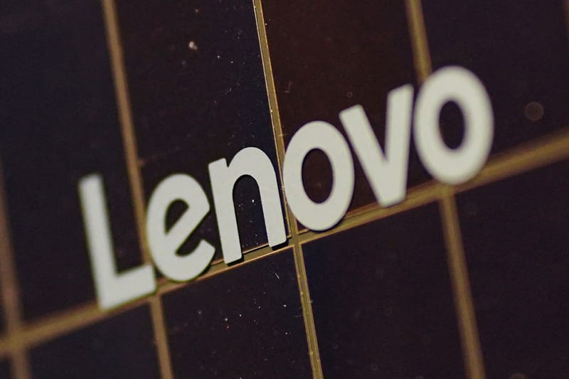 Lenovo Revoluciona os Notebooks com o Yoga PC Solar