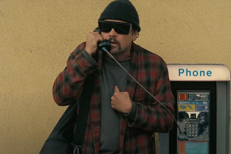 Leonardo DiCaprio se destaca como revolucionário excêntrico em 'One Battle After Another' - Trailer Oficial