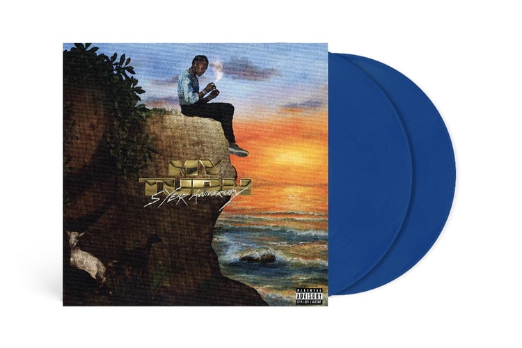 Lil Baby Lança Vinil Exclusivo 'My Turn' para Comemorar Cinco Anos
